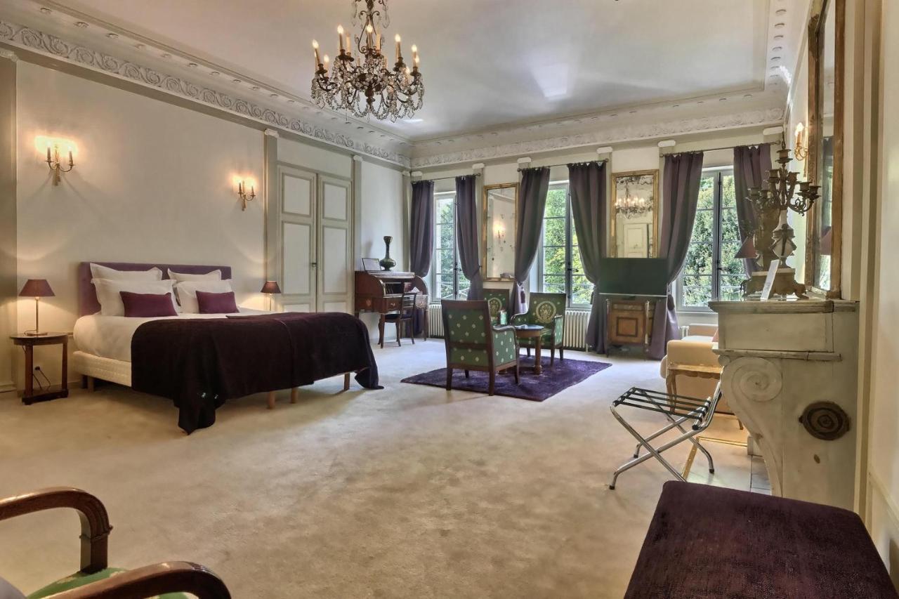 Le Tardif, Noble Guesthouse Bayeux Zewnętrze zdjęcie