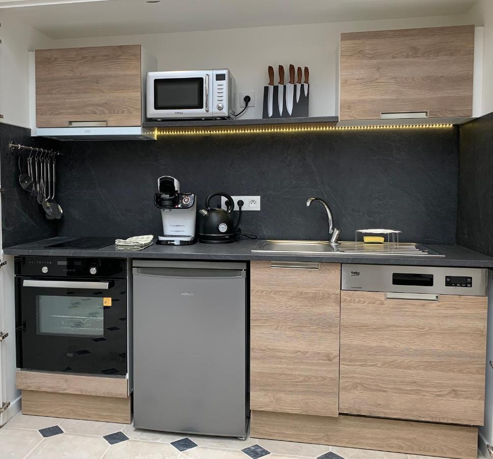 Le Tardif, Noble Guesthouse Bayeux Pokój zdjęcie