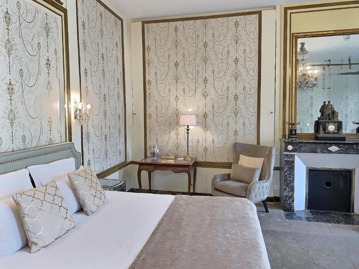 Le Tardif, Noble Guesthouse Bayeux Zewnętrze zdjęcie