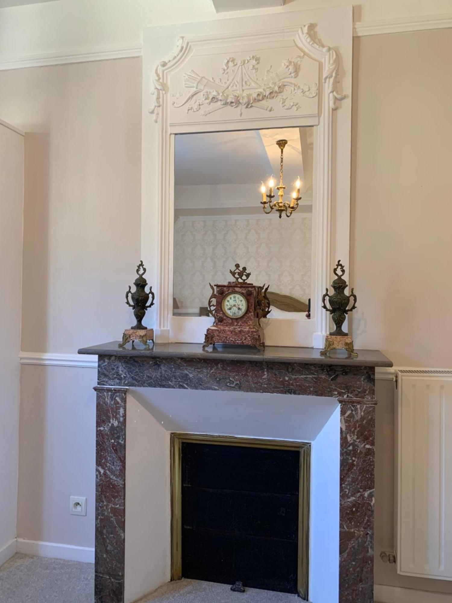 Le Tardif, Noble Guesthouse Bayeux Zewnętrze zdjęcie