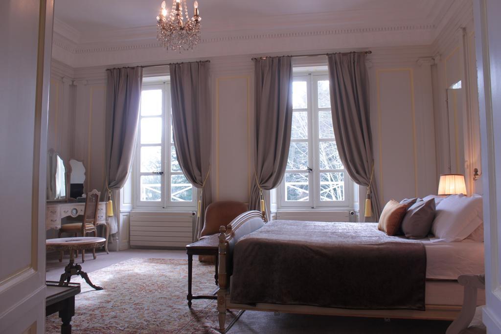 Le Tardif, Noble Guesthouse Bayeux Pokój zdjęcie