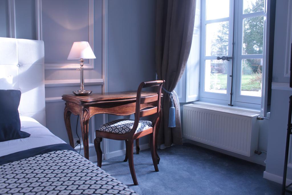 Le Tardif, Noble Guesthouse Bayeux Pokój zdjęcie